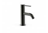 Washbasin faucet Tres Study Exclusive wys. 17 cm - black mat