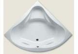 Bathtub Riho Neo corner 140x140 cm