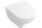 Toilet seat Villeroy & Boch O.Novo 