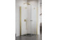 Shower cabin Radaway Modo X I 120, przejrzysta, 1180x2000mm