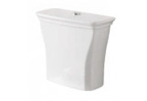 Ceramic cistern, cistern ArtCeram, white