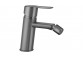 Washbasin faucet , Deante Arnika, titanium