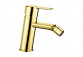 Washbasin faucet, Deante Arnika, gold