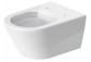 Close-coupled wc Duravit 1930 Series 35,5x66 cm, drain poziomy