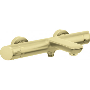 Washbasin faucet concealed, Deante Arnika, gold