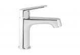 Washbasin faucet, Deante Chaber, chrome