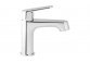 Washbasin faucet, Deante Chaber, chrome