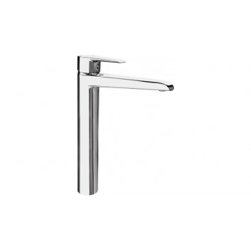 Washbasin faucet, Deante Corio, chrome