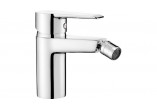 Bidet mixer, Deante Corio, chrome