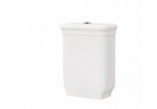Cistern wc for toilet bowl standing ArtCeram Hermitage- sanitbuy.pl