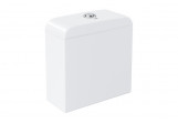 Cistern WC z dopływem wody od dołu Grohe Euro Ceramic, white