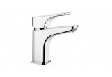 Washbasin faucet, Deante Hiacynt, chrome