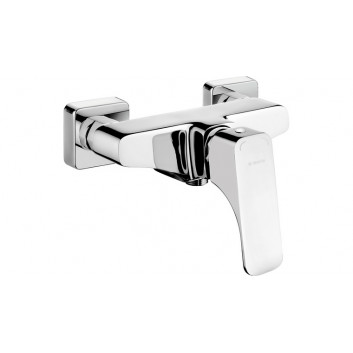 Washbasin faucet, Deante Hiacynt, chrome