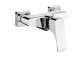 Washbasin faucet, Deante Hiacynt, chrome