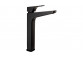 Washbasin faucet, Deante Hiacynt, nero