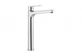 Washbasin faucet tall, Deante Jaśmin, chrome