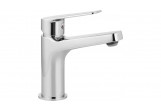 Washbasin faucet , Deante Jaśmin, chrome