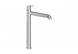 Washbasin faucet tall, Deante Silia, chrome