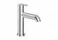 Washbasin faucet tall, Deante Silia, chrome