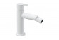 Washbasin faucet with rectangular spout, Deante Silia, bianco