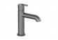 Washbasin faucet tall, Deante Silia, titanium