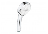 Hand shower, Grohe Tempesta Cosmopolitan 100, 3-strumieniowy, chrome