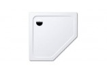 Brodzik Kaldewei Cornezza 90x90x6,5 cm - model 671-1- sanitbuy.pl