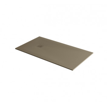 Excellent Arda Shower tray kompozytowy rectangular 120x90, cappucino 