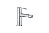Bidet mixer Excellent Pi, standing, chrome