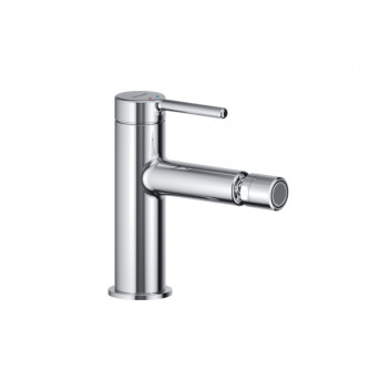 Bidet mixer Excellent Pi, standing, chrome