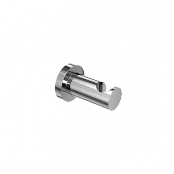 Holder punktowy Excellent - chrome