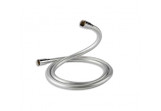 Shower hose Excellent Round Silver, 1500mm - silver