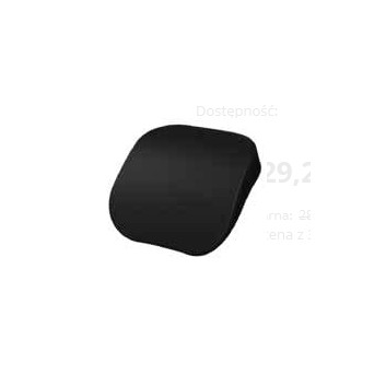 Riho AH19 bath bolster black