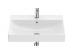 Washbasin wall mounted, Roca Ona FINECERAMIC® 55x46cm, supraglaze