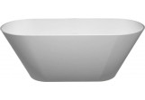 Bathtub Riho Barcelona Solid Surface, 170x70