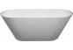 Bathtub Riho Barcelona Solid Surface, 170x70