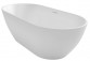 Bathtub Riho Bilbao 150x75 cm white