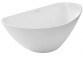 Bathtub freestanding Riho Granada 190x90 cm, white