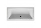 Bathtub Riho Lusso rectangular 180x80 cm- sanitbuy.pl