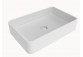 Wall-hung washbasin Flaminia Miniwash 25 white shine, 25 x 40 x 32 cm- sanitbuy.pl