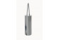 Brush Wc Flaminia Fold chrome, standing, wys. 38 cm- sanitbuy.pl