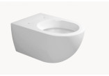 Bowlflaminia link wall-hung- sanitbuy.pl