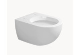 Bowl Flaminia App 36x48,5 cm, hanging white