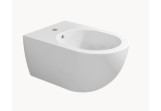 Bidet Flaminia App wall hung