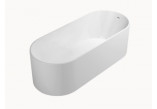 Wanna Flaminia Oval 170 x 70 cm- sanitbuy.pl