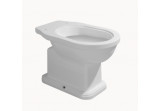 Close-coupled wc Flaminia Efi 35x65 cm