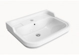 Umywalka Flaminia Efi 70x 54 cm- sanitbuy.pl