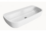 Washbasin Flaminia Mono 100 cm