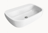 Washbasin Flaminia Mono 74 cm