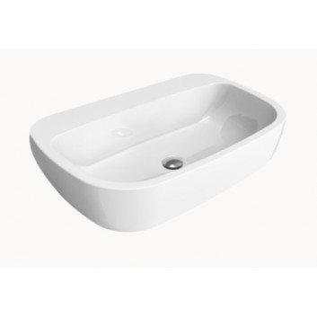 Umywalka Flaminia Mono 74 cm- sanitbuy.pl